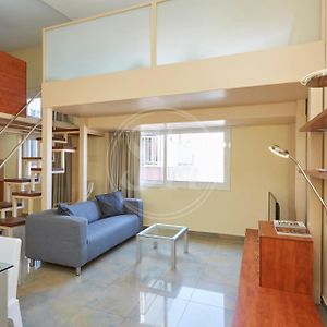 Apartamento de 1 Dormitorio
